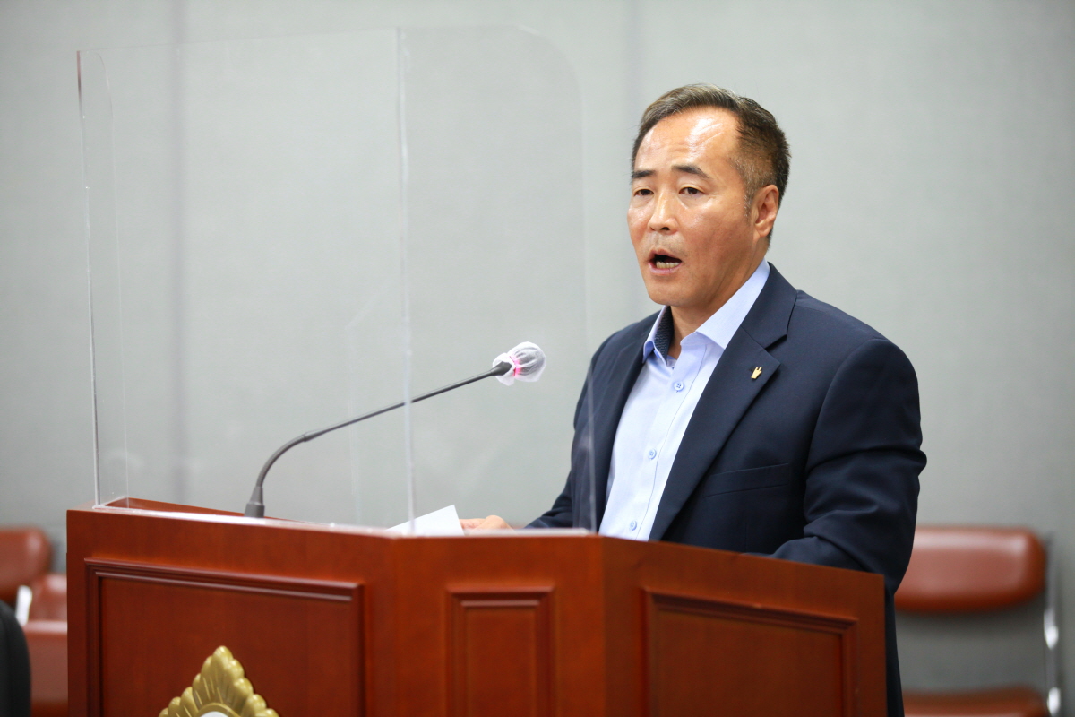 도봉구의회, 제301회 임시회 행정기획위원회 개회 - 10