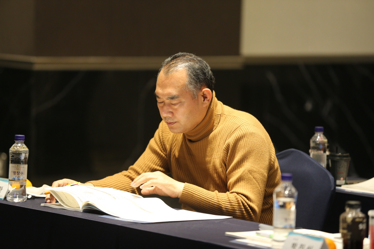 도봉구의회, 의정연수 실시 - 1