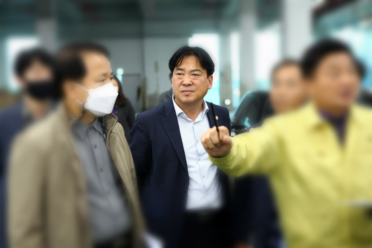 의원연구단체 