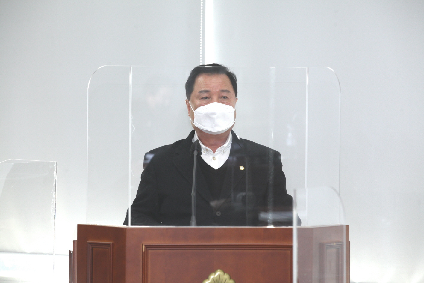 도봉구의회, 제303회 임시회 행정기획위원회 개회 - 6