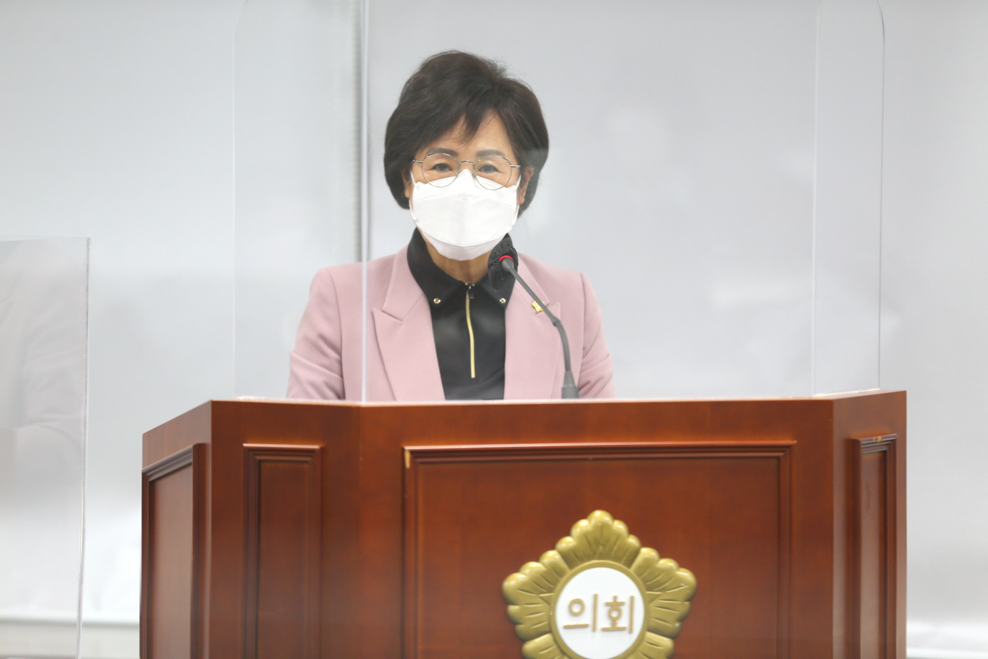 도봉구의회, 제304회 임시회 행정기획위원회 개회 - 8