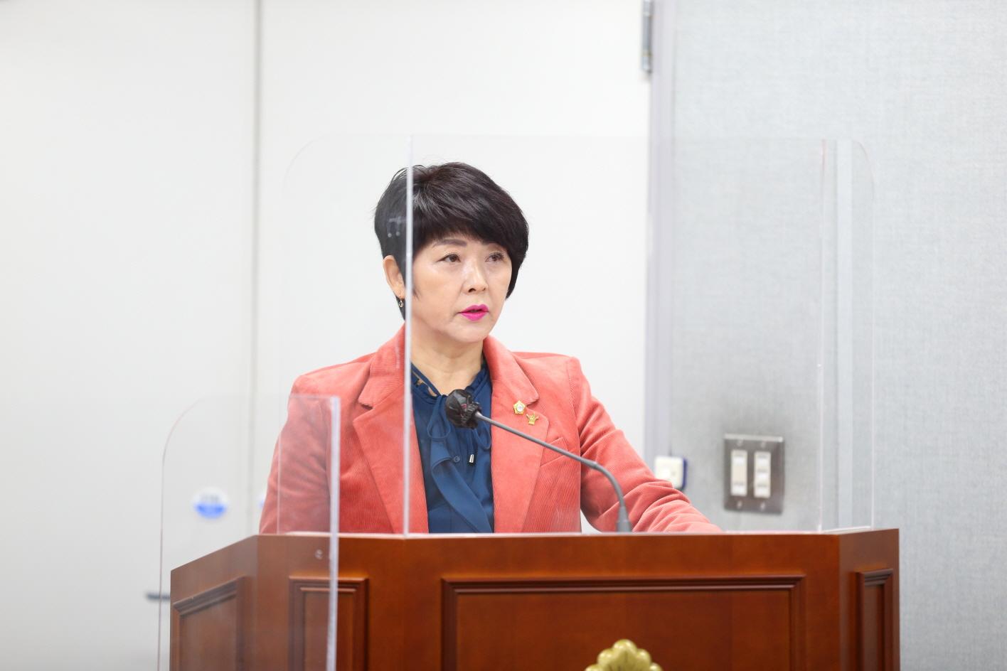 제305회 임시회 복지건설위원회 개회 - 7