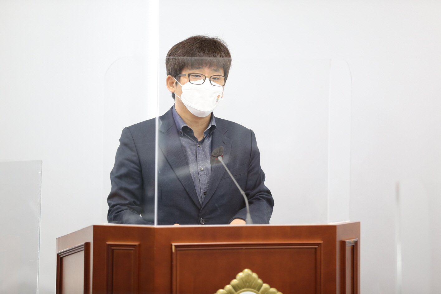 제305회 임시회 행정기획위원회 개회 - 9