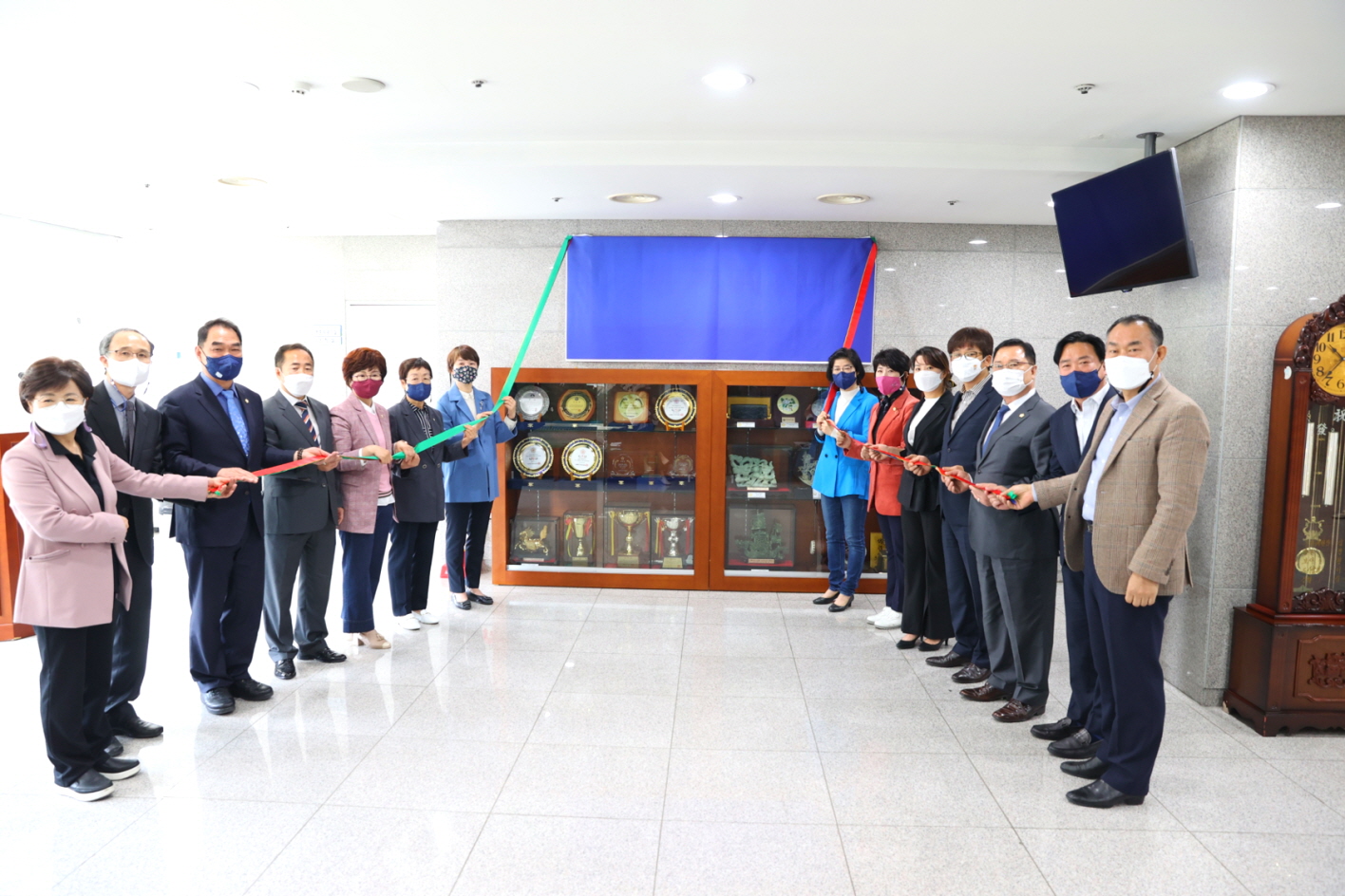 도봉구의회, 
