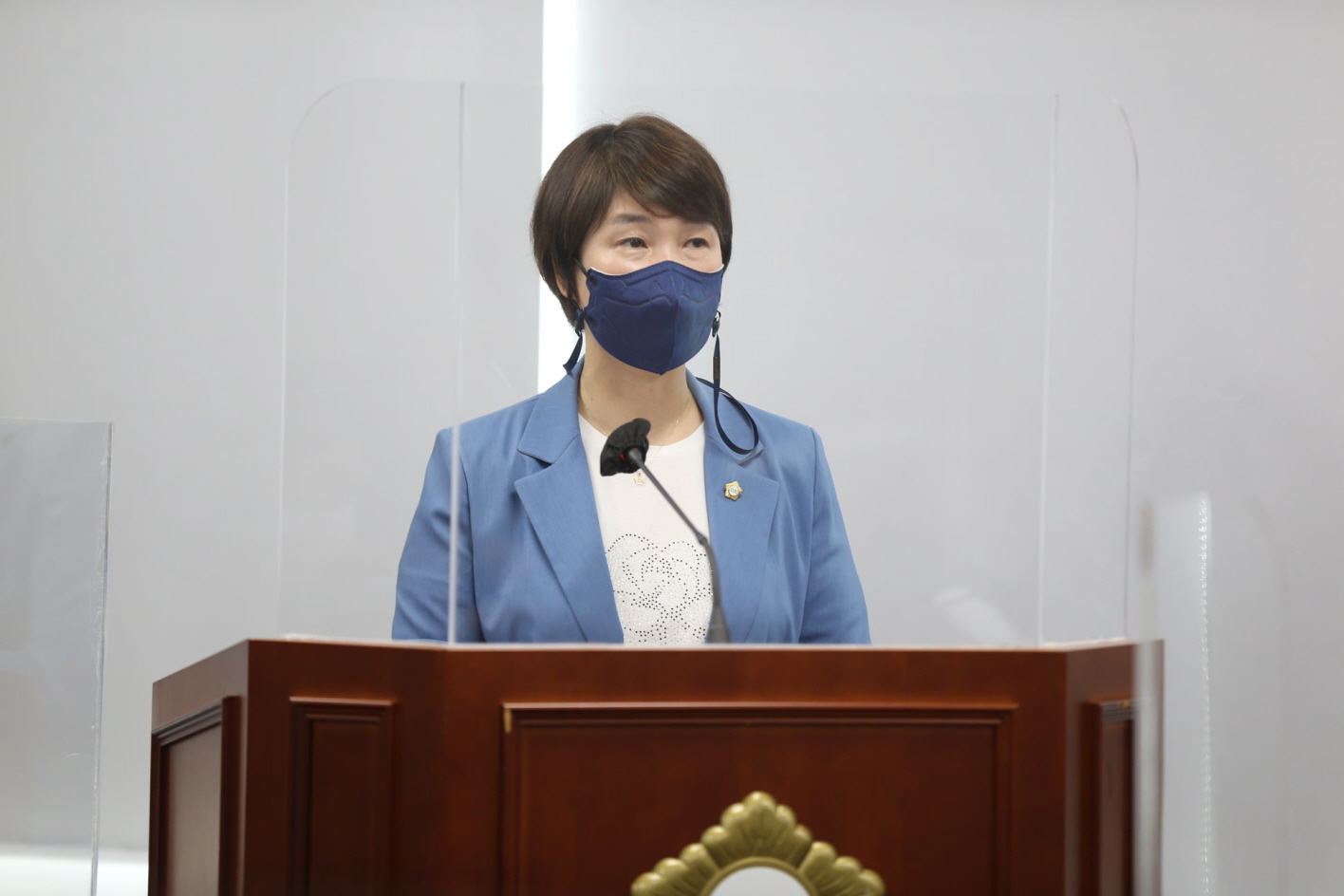 제306회 임시회 행정기획위원회 개회 - 9