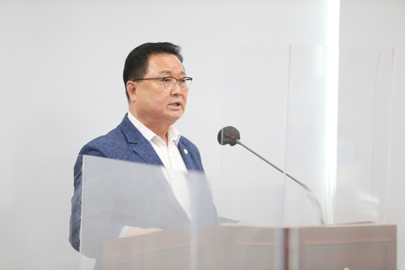 제306회 임시회 행정기획위원회 개회 - 10