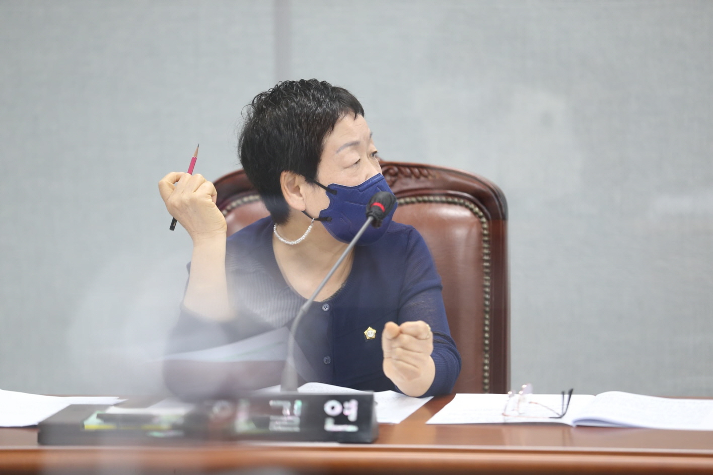 제306회 임시회 복지건설위원회 개회 - 5
