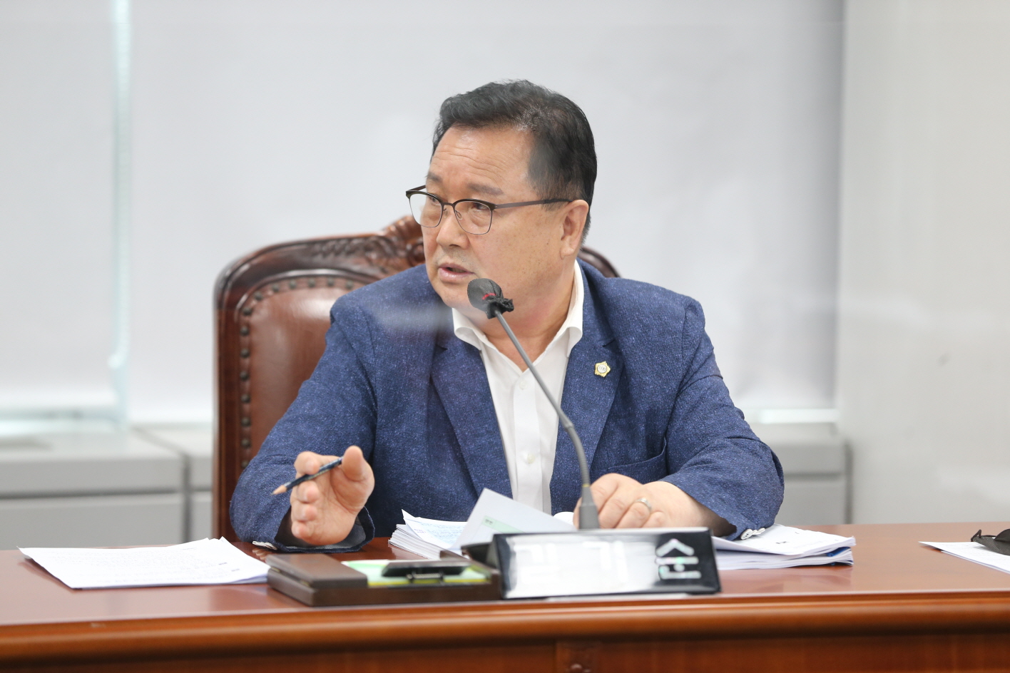 제307회 정례회 행정기획위원회 - 4
