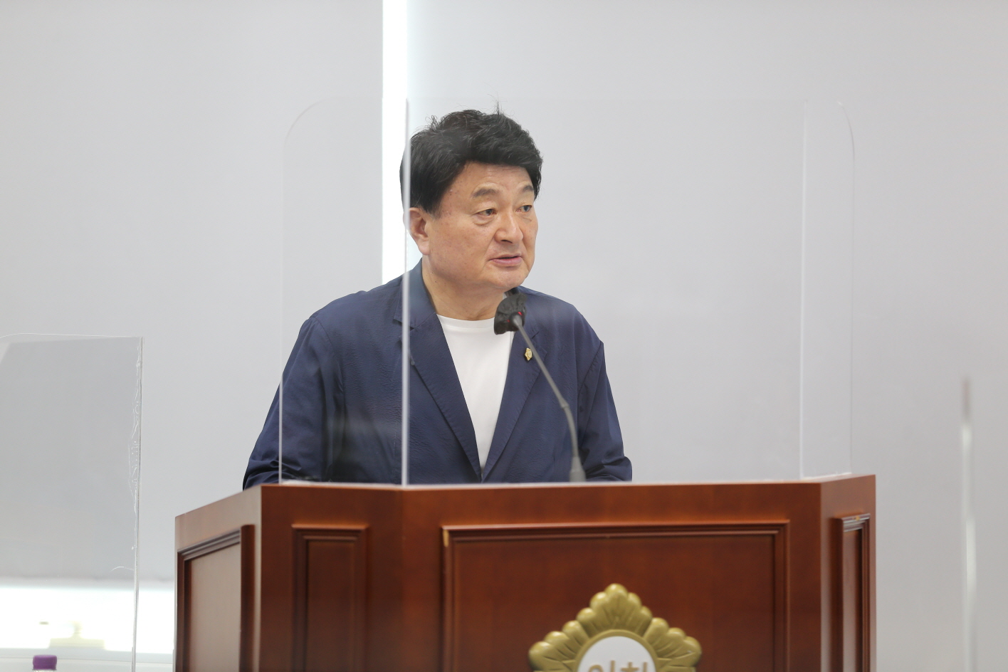 제307회 정례회 행정기획위원회 - 8