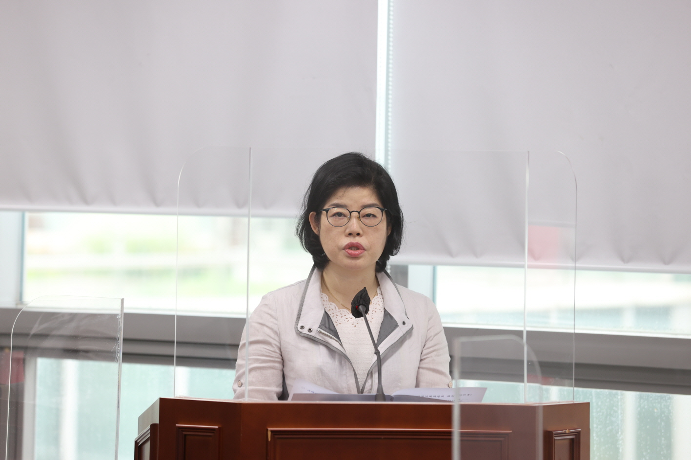 제307회 정례회 행정기획위원회 - 10