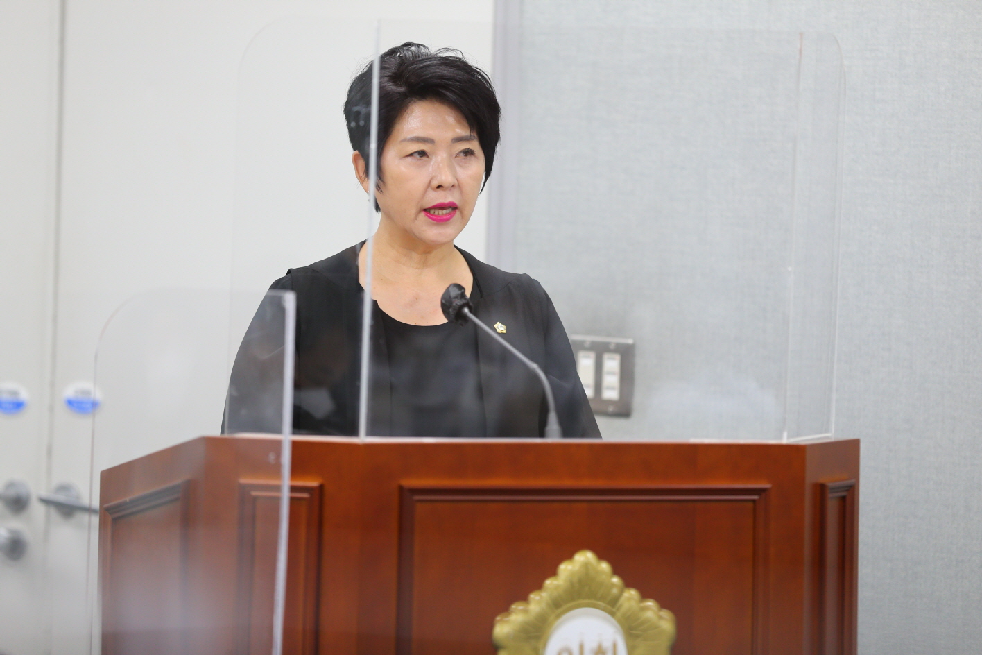 제307회 정례회 복지건설위원회 - 7