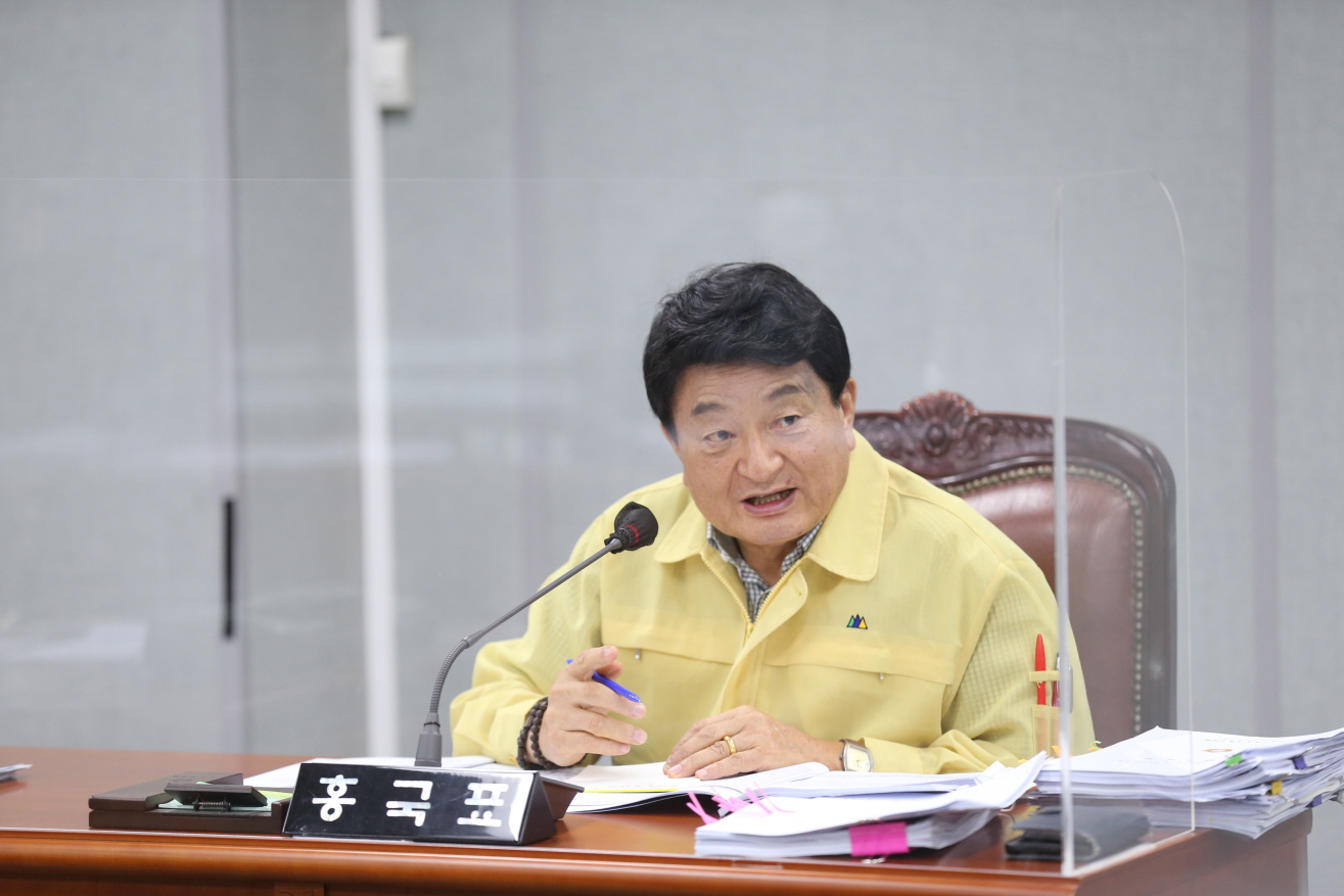 제308회 임시회 행정기획위원회 - 5