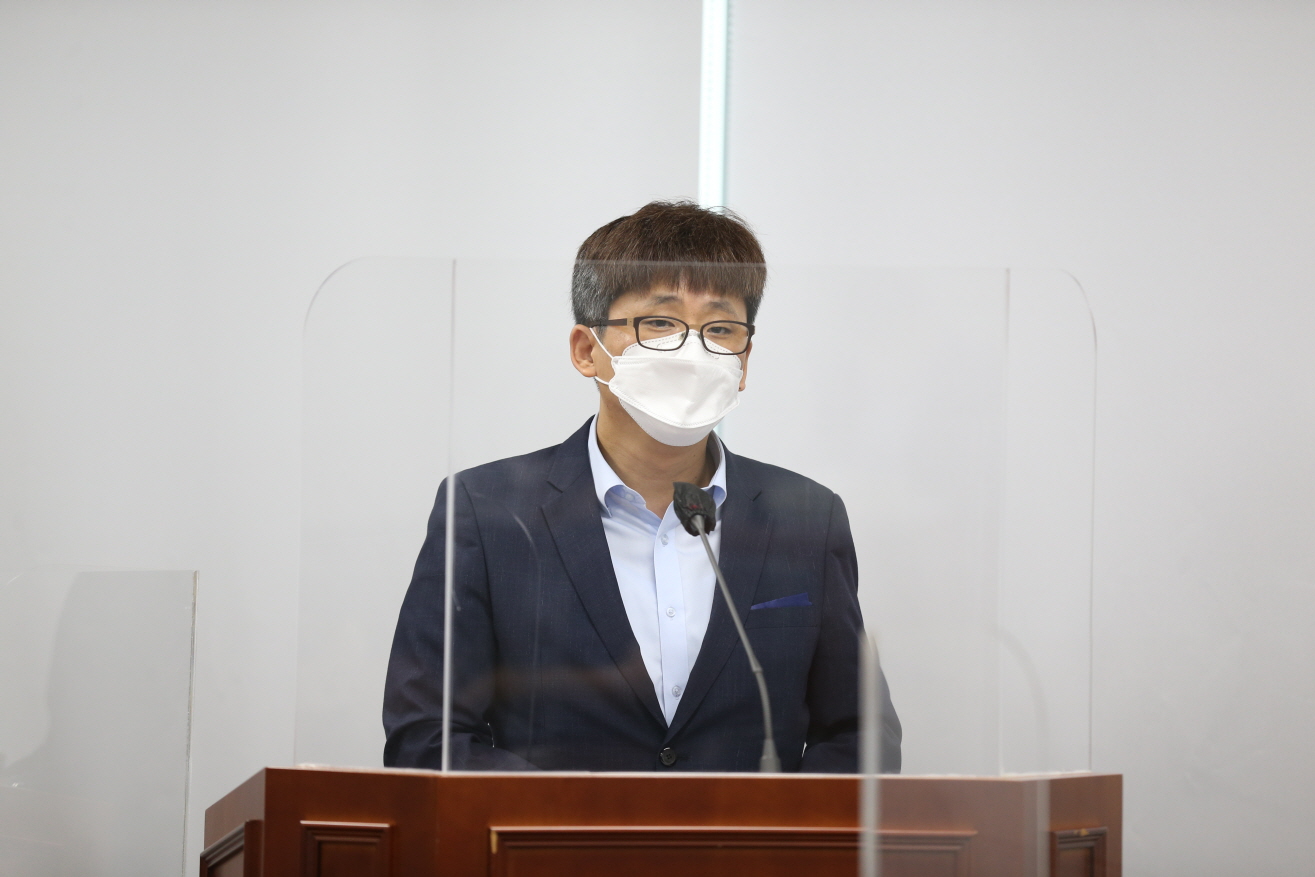 제308회 임시회 행정기획위원회 - 8