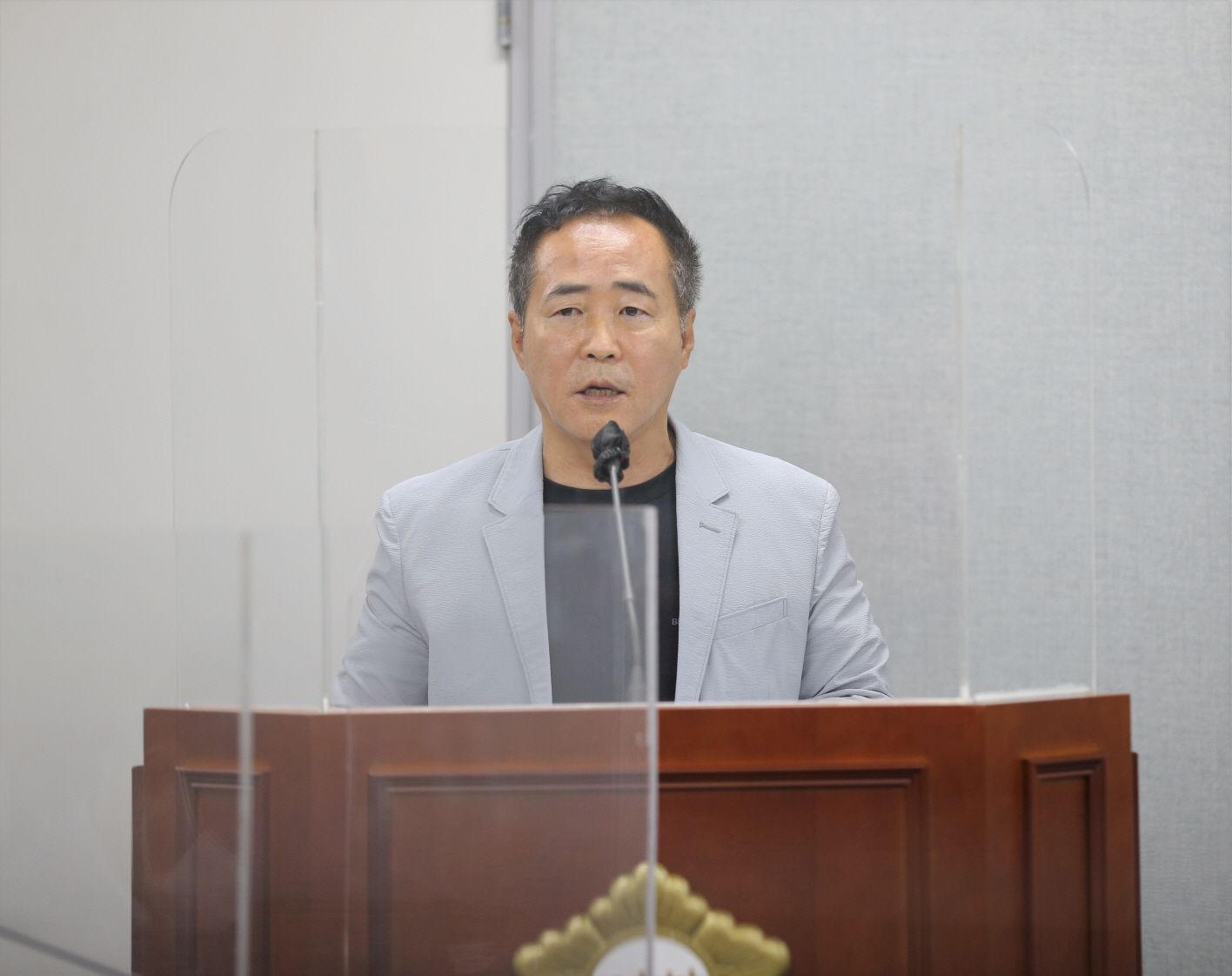 제308회 임시회 복지건설위원회 - 1
