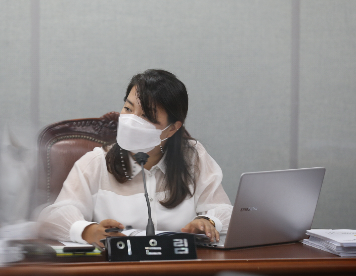 제308회 임시회 복지건설위원회 - 3
