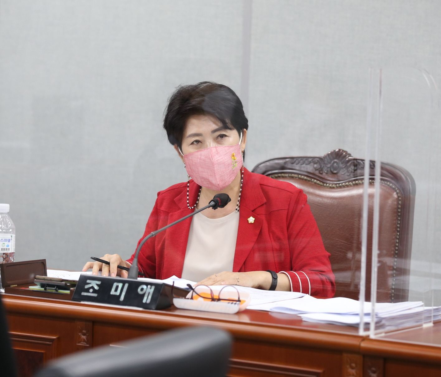 제308회 임시회 복지건설위원회 - 6