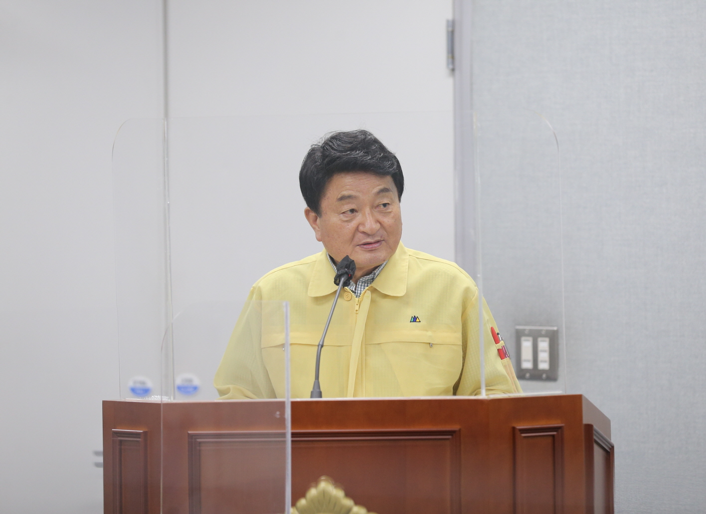 제308회 임시회 복지건설위원회 - 7