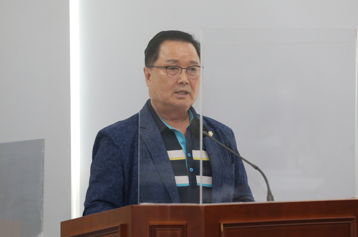 제309회 임시회 행정기획위원회 - 3