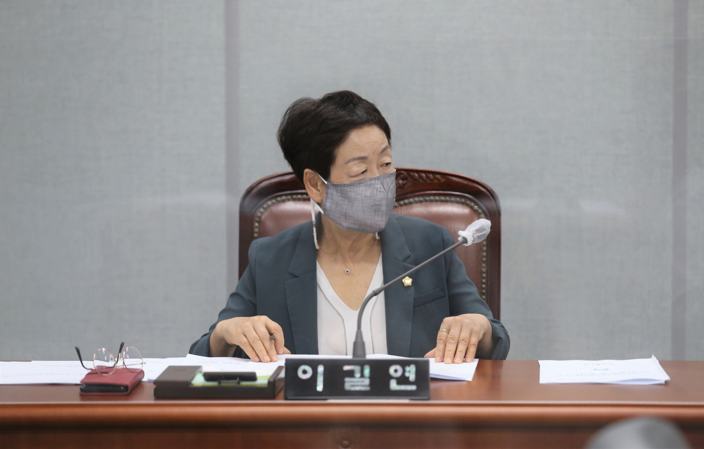 제309회 임시회 복지건설위원회 - 5