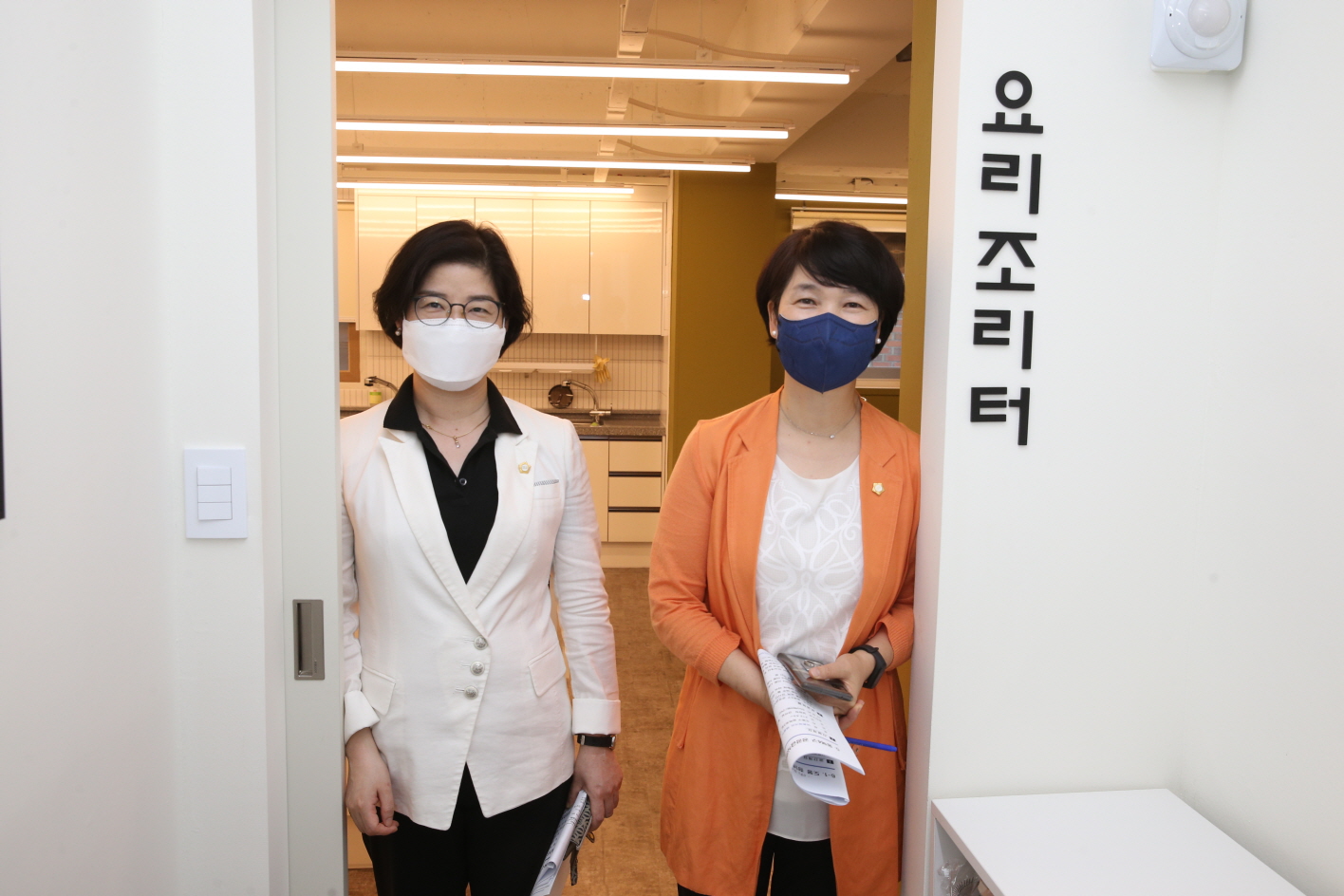 행정기획위원회 현장방문(2차) - 7