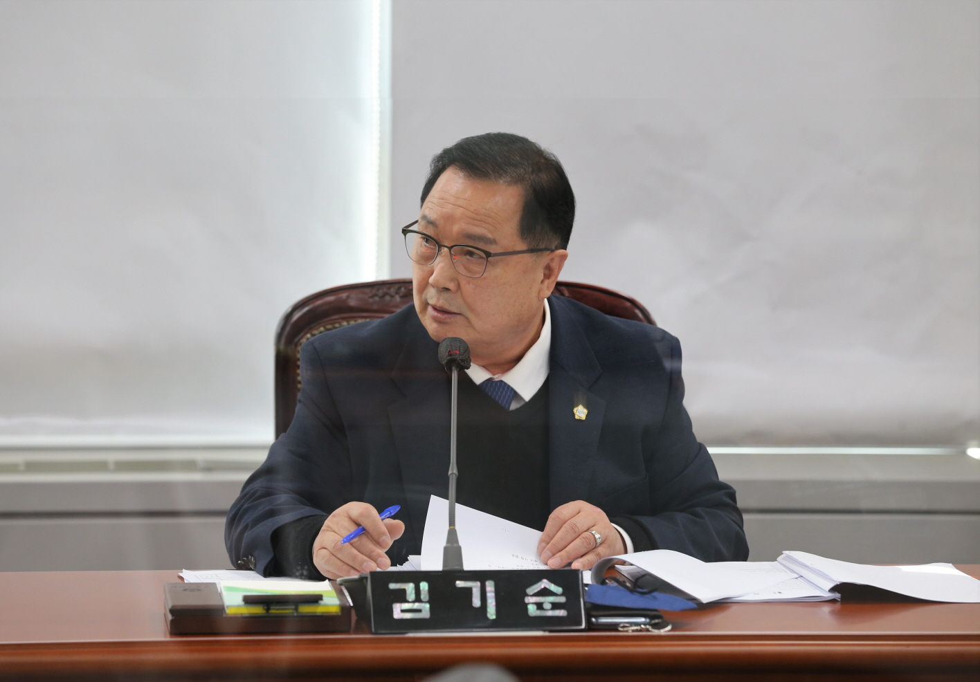 제310회 임시회 행정기획위원회 - 5
