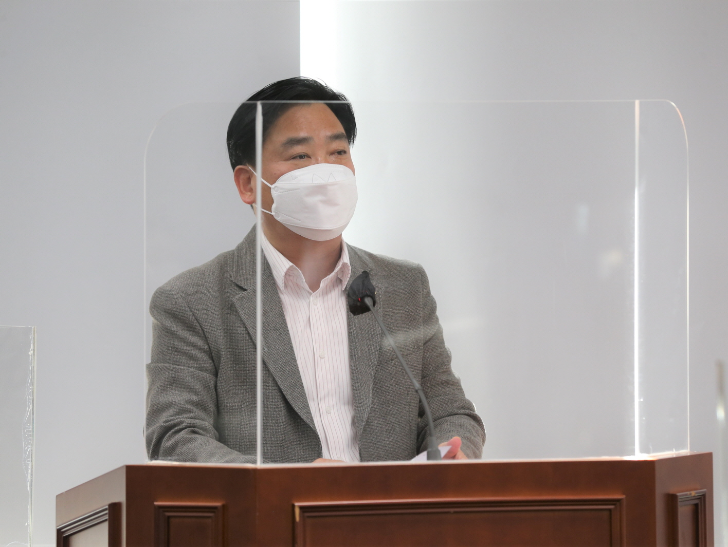 제310회 임시회 행정기획위원회 - 8