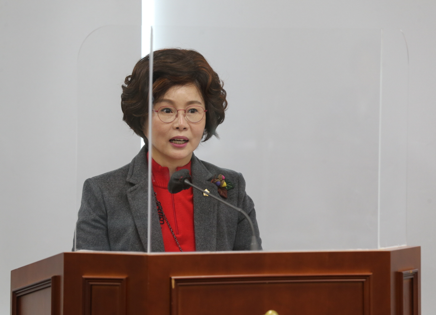 제310회 임시회 행정기획위원회 - 3