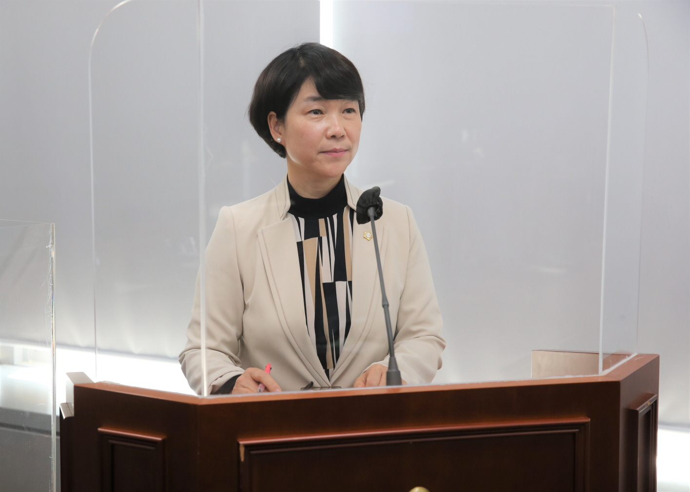 제310회 임시회 행정기획위원회 - 13