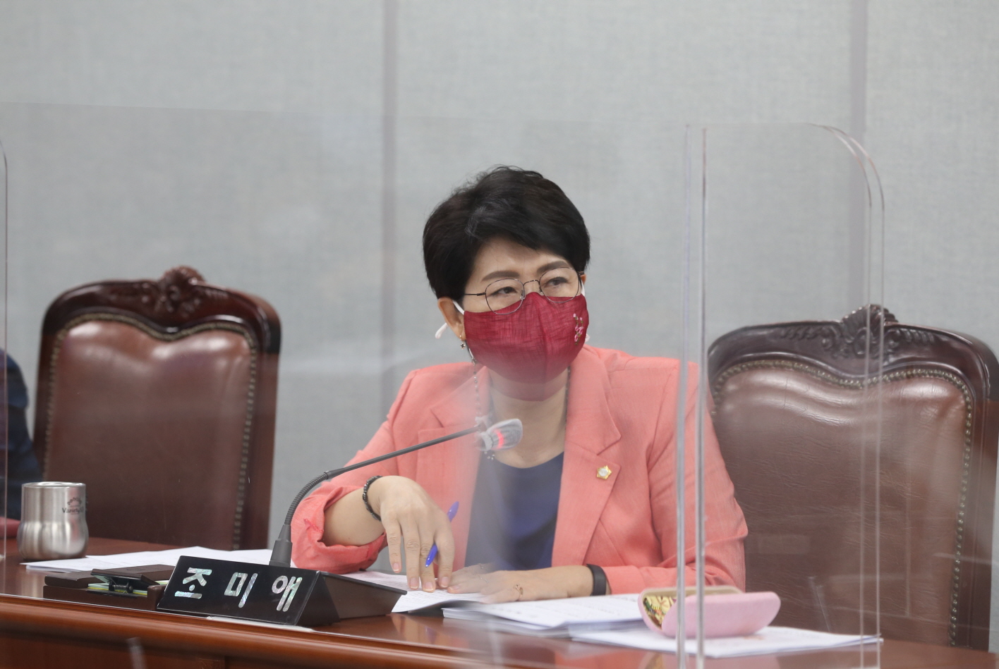 제310회 임시회 복지건설위원회 - 3