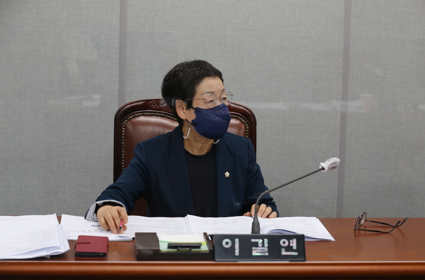 제310회 임시회 복지건설위원회 - 5