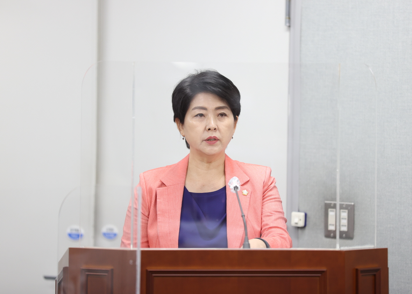 제310회 임시회 복지건설위원회 - 7
