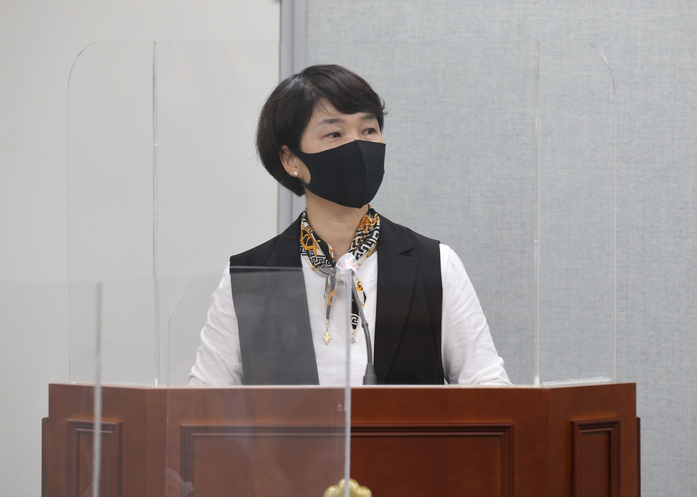 제310회 임시회 복지건설위원회 - 9