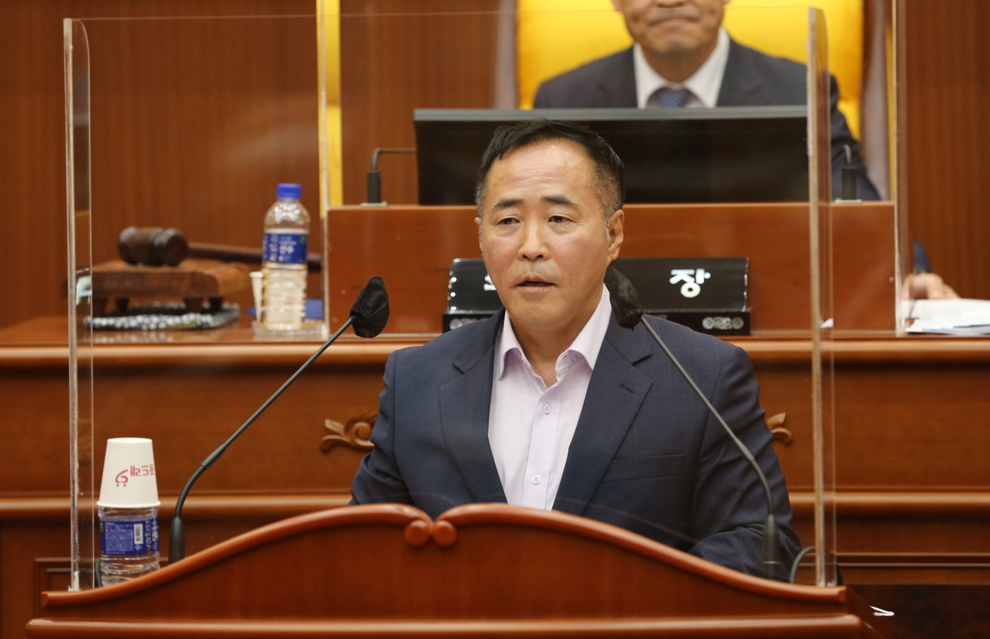 제310회 임시회 2차 본회의 - 2