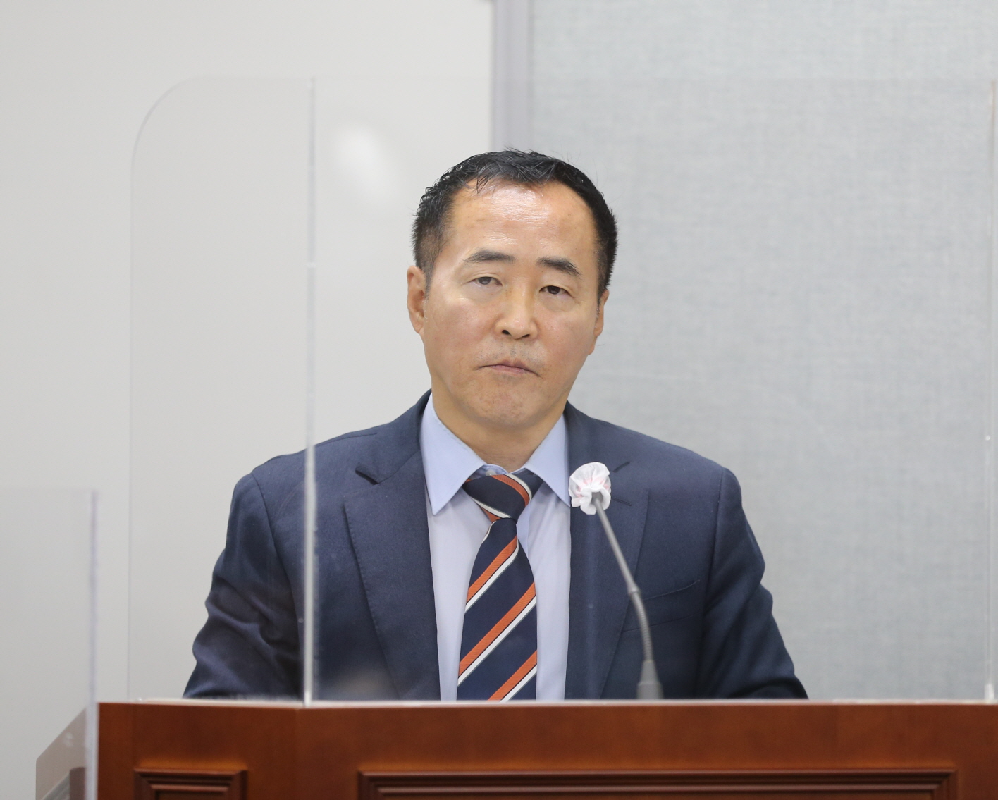 제311회 2차 정례회 운영위원회(1~2차) - 2