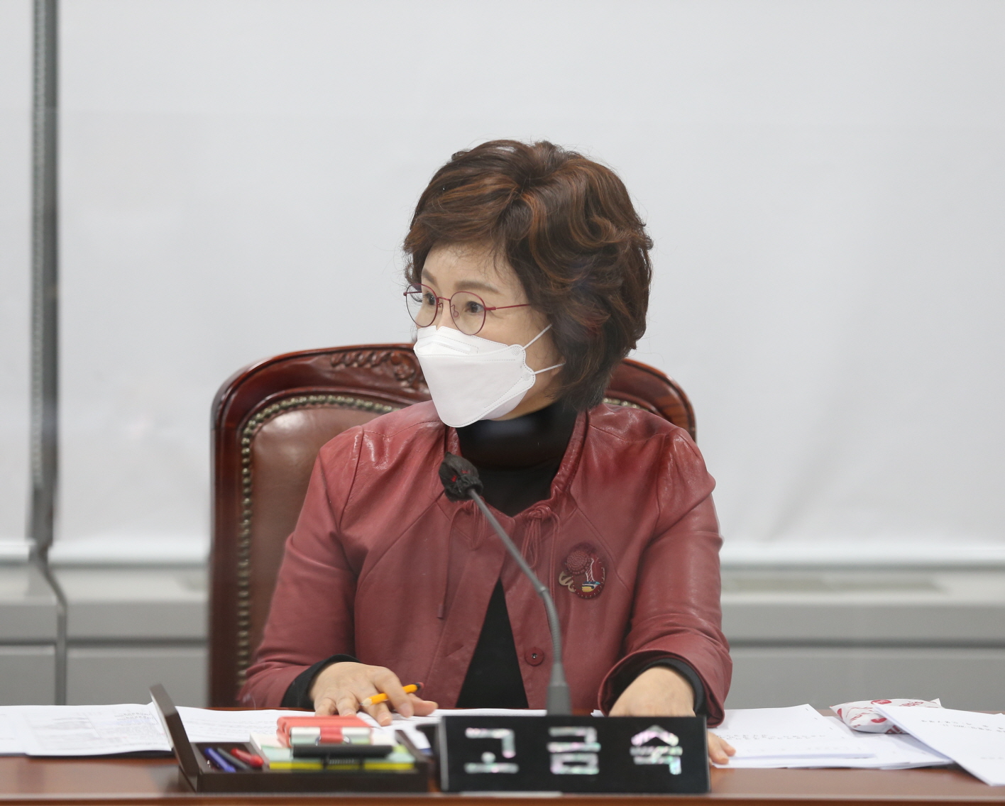 제311회 2차 정례회 행정기획위원회(1~6차) - 2
