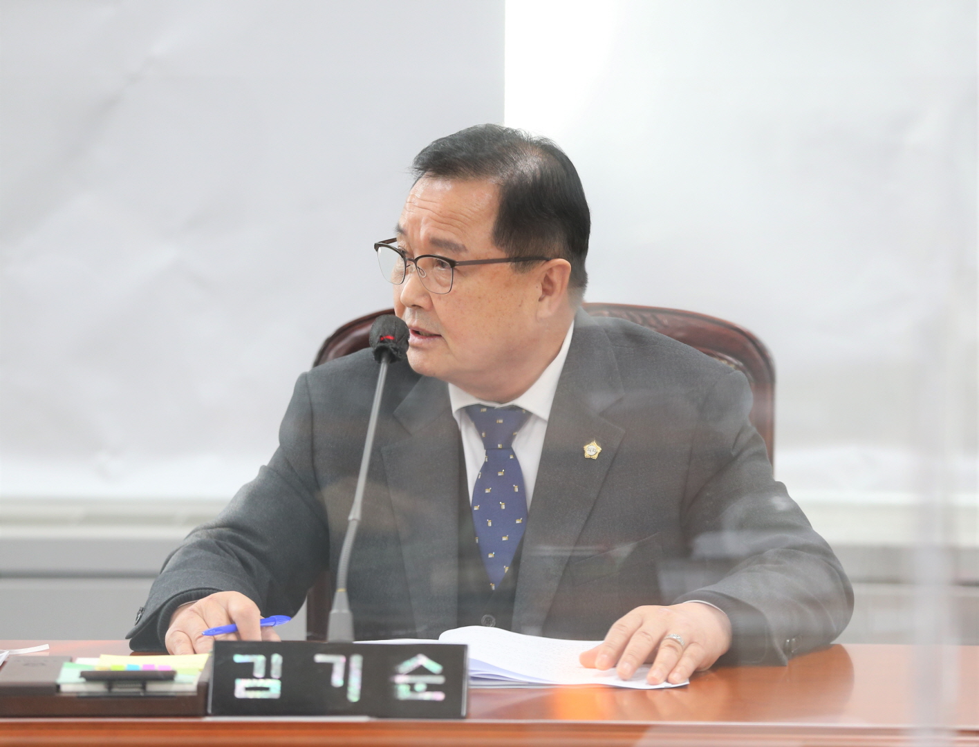 제311회 2차 정례회 행정기획위원회(1~6차) - 7