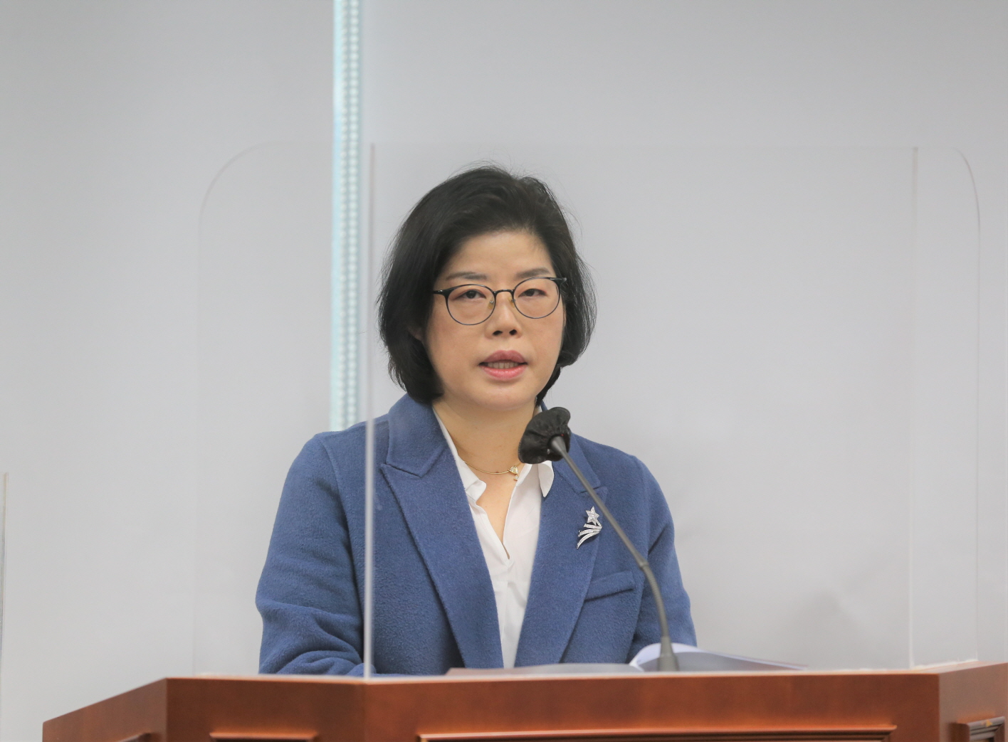 제311회 2차 정례회 행정기획위원회(1~6차) - 9