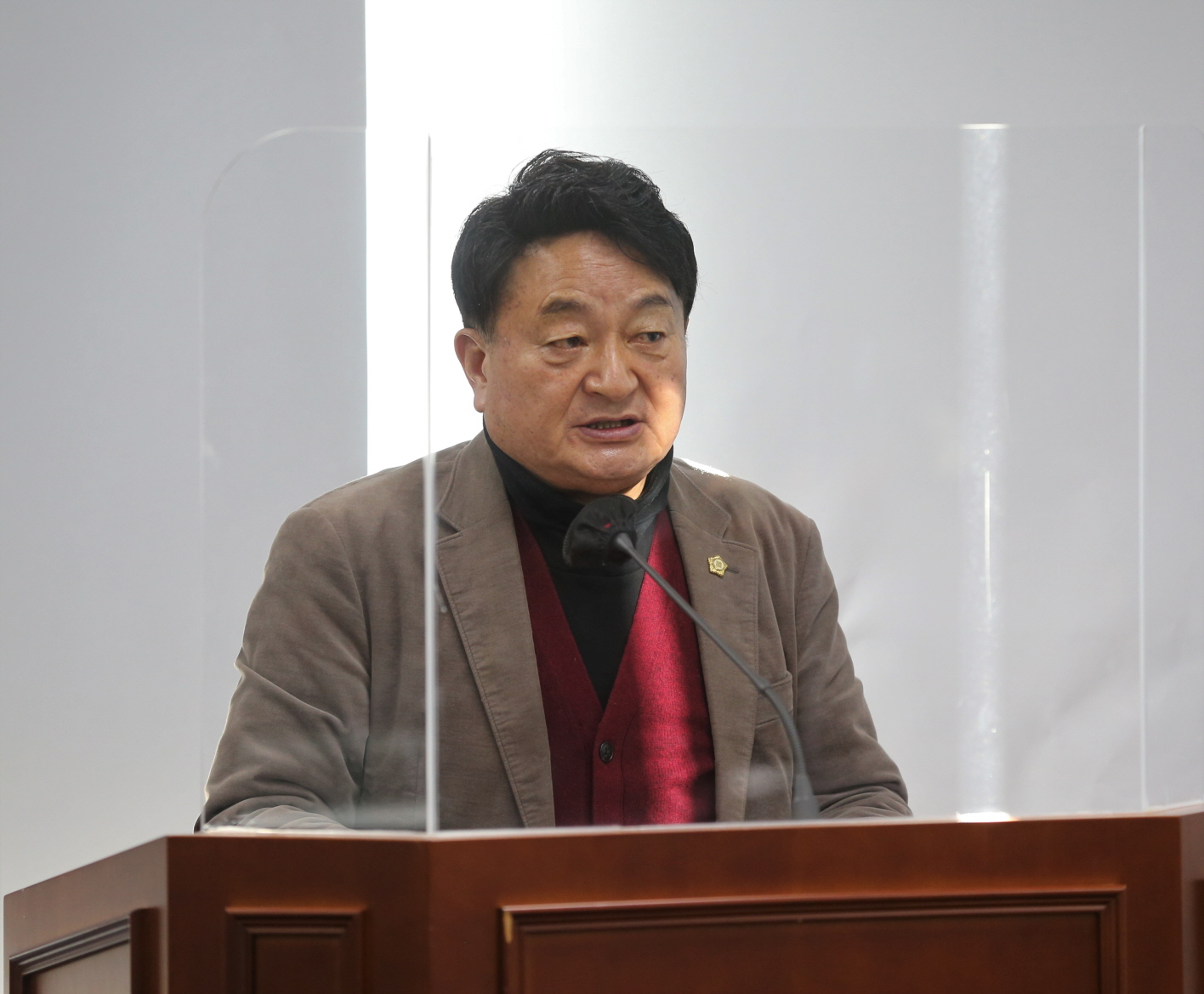 제311회 2차 정례회 행정기획위원회(1~6차) - 10
