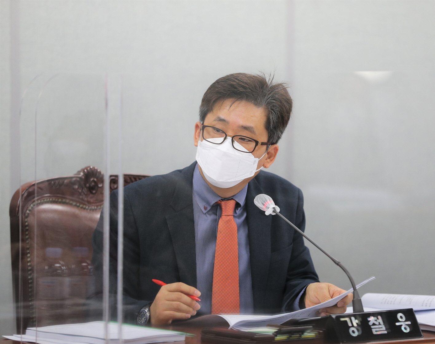 제311회 2차 정례회 복지건설위원회(1~6차) - 2