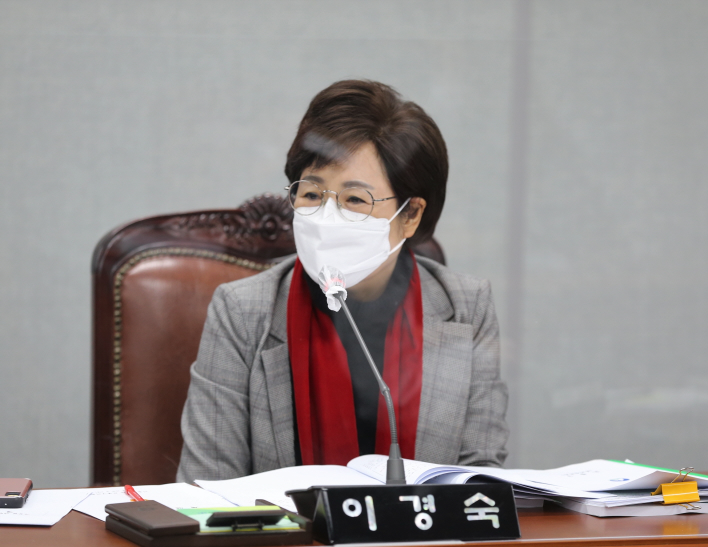 제311회 2차 정례회 복지건설위원회(1~6차) - 4