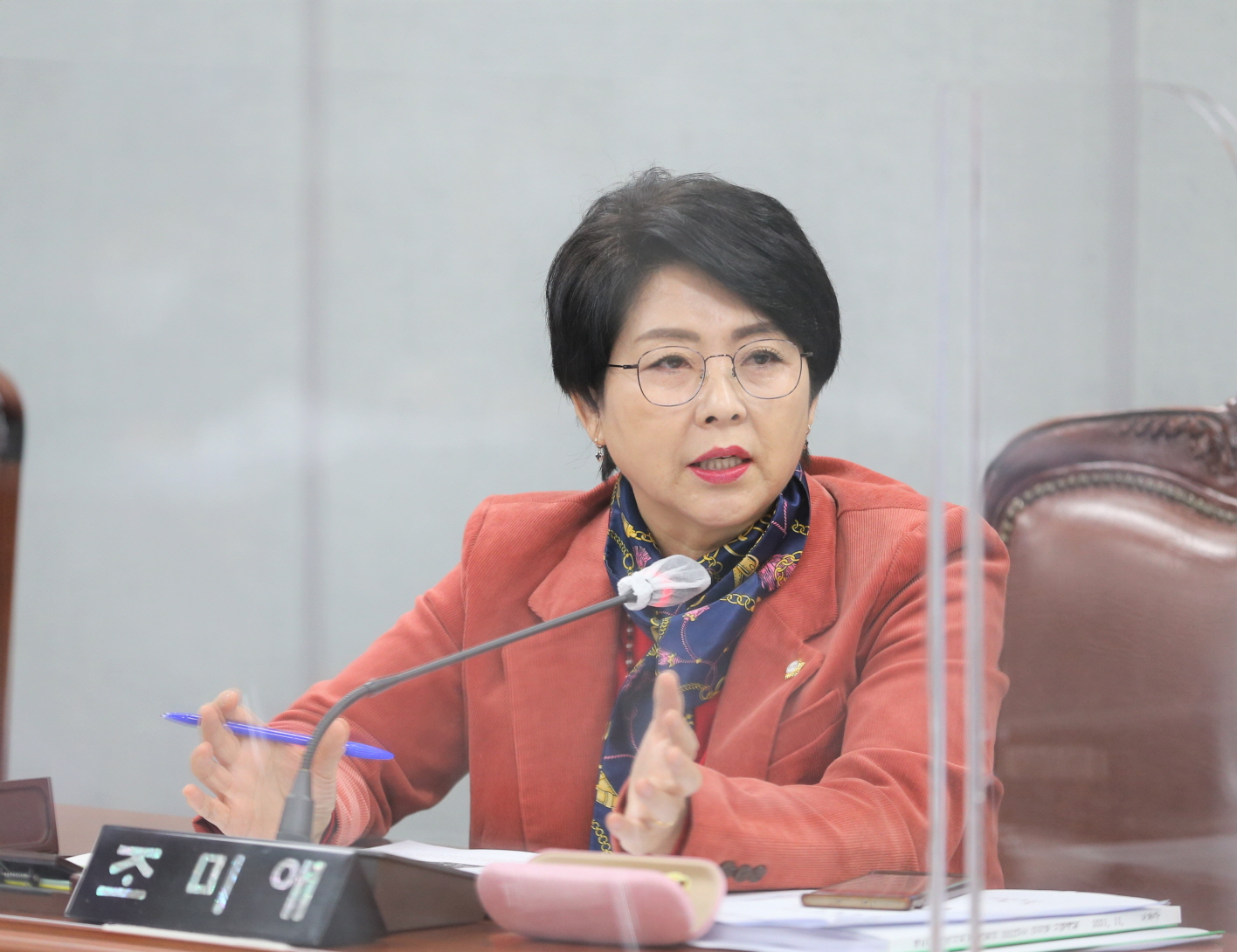 제311회 2차 정례회 복지건설위원회(1~6차) - 5