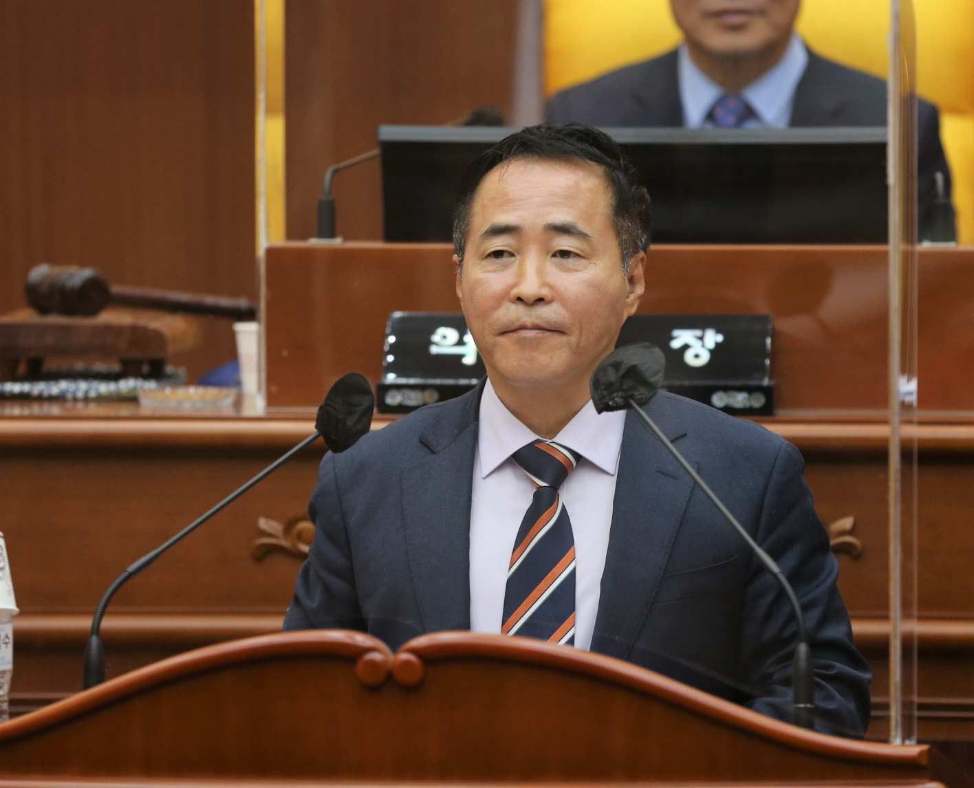 제311회 도봉구의회 2차 정례회 4차 본회의 - 2