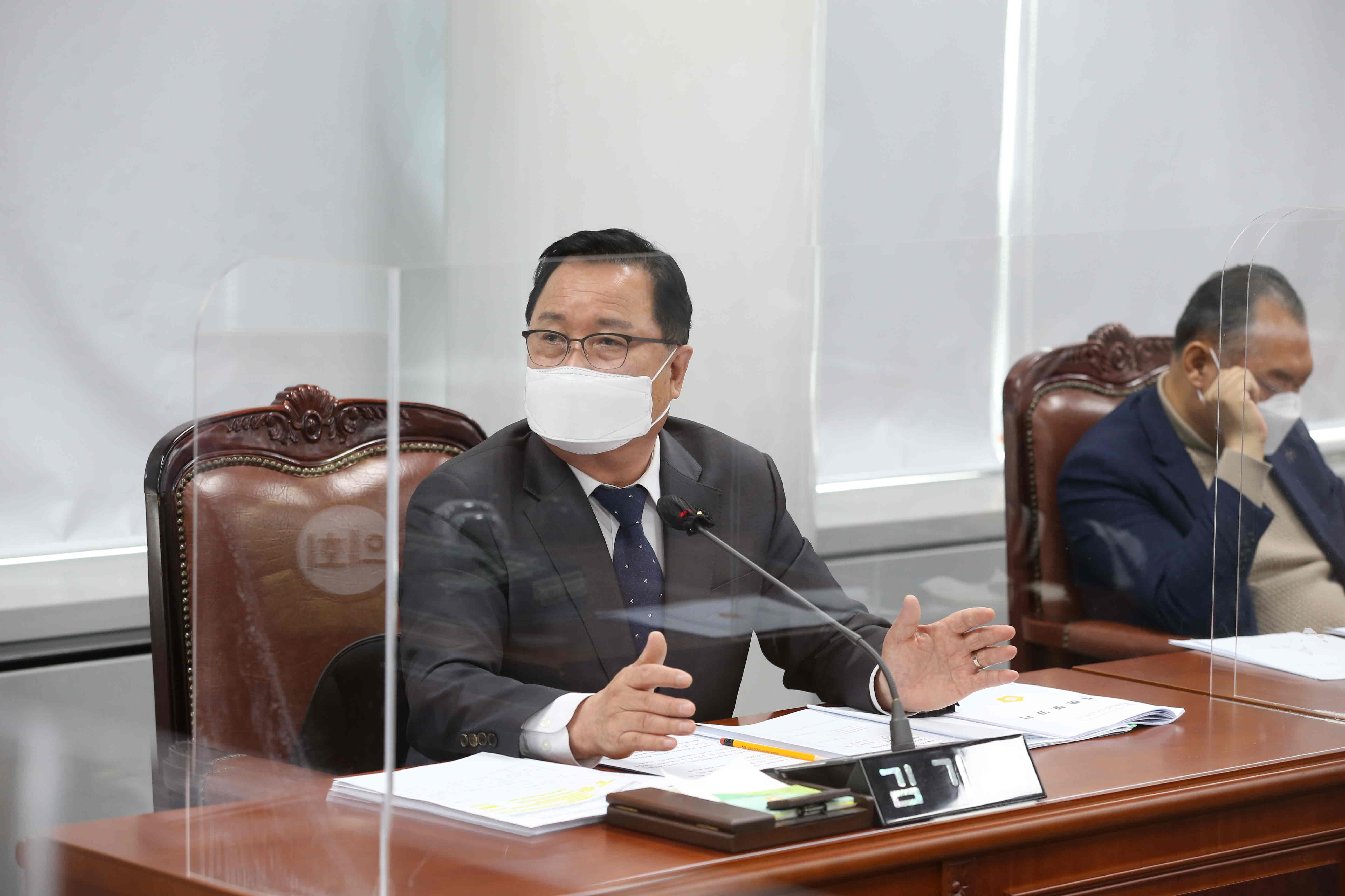 [제313회임시회] 행정기획위원회 - 4