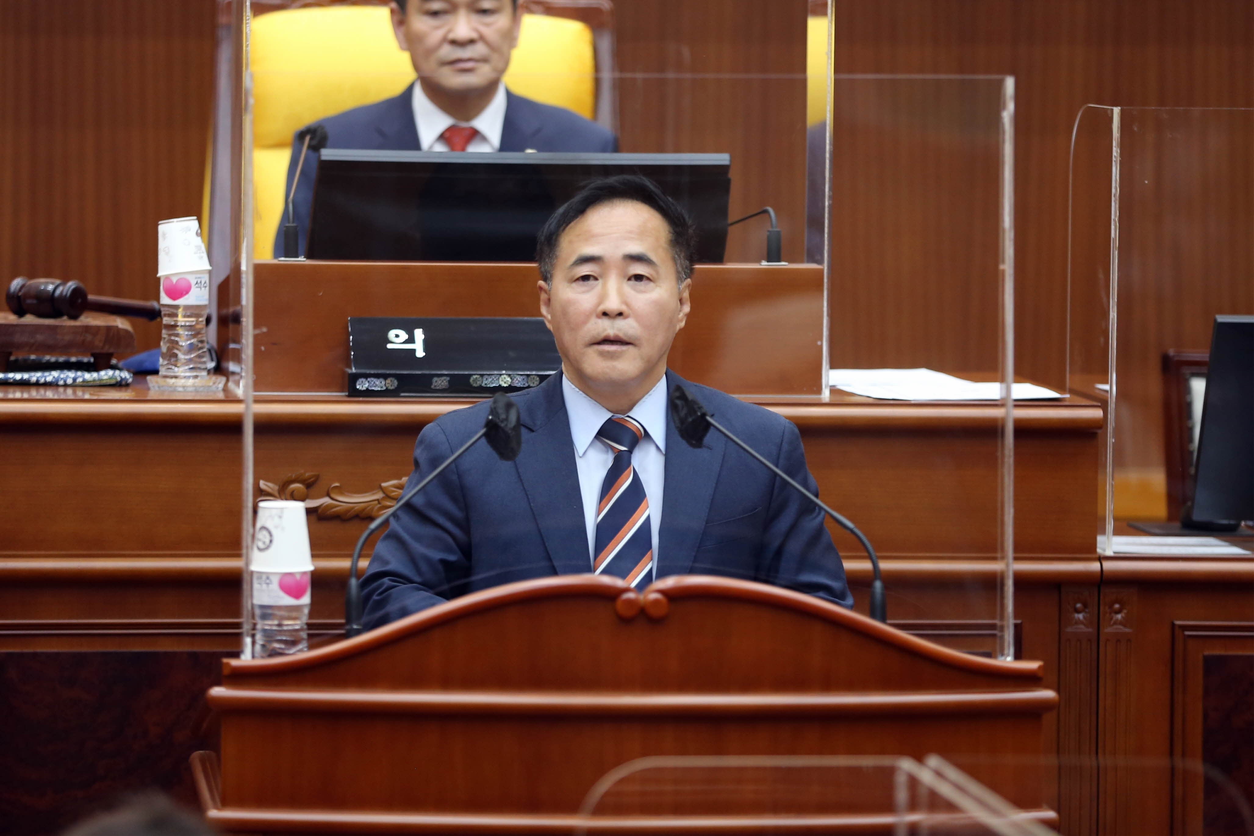 [제314회임시회] 제2차 본회의 - 4