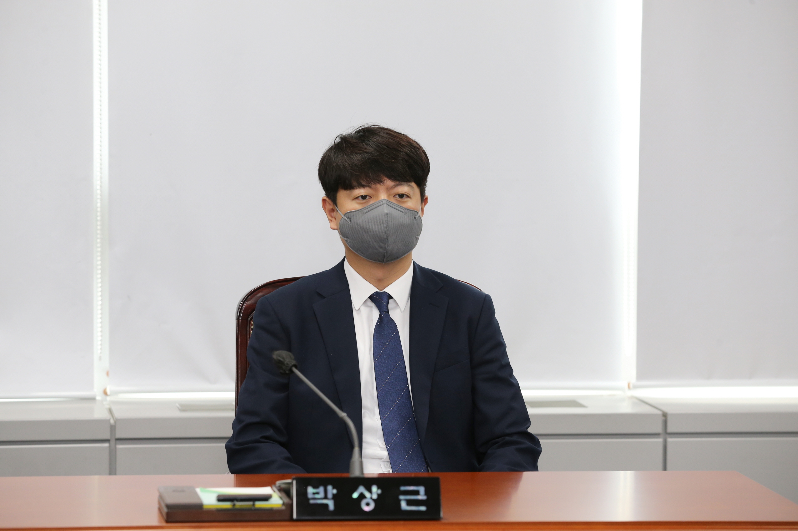 [제318회 임시회] 행정기획위원회 - 5