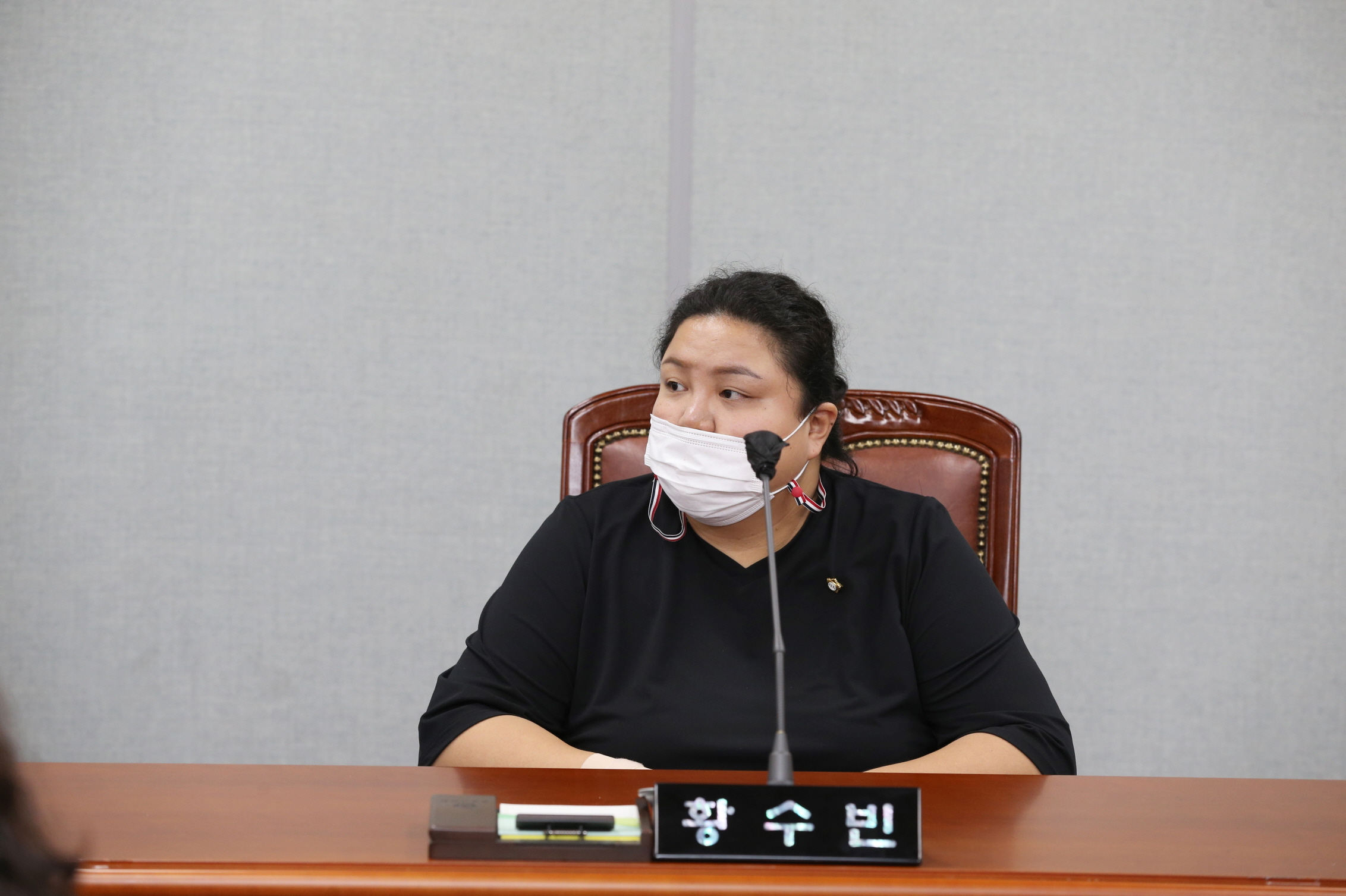[제318회 임시회] 행정기획위원회 - 6