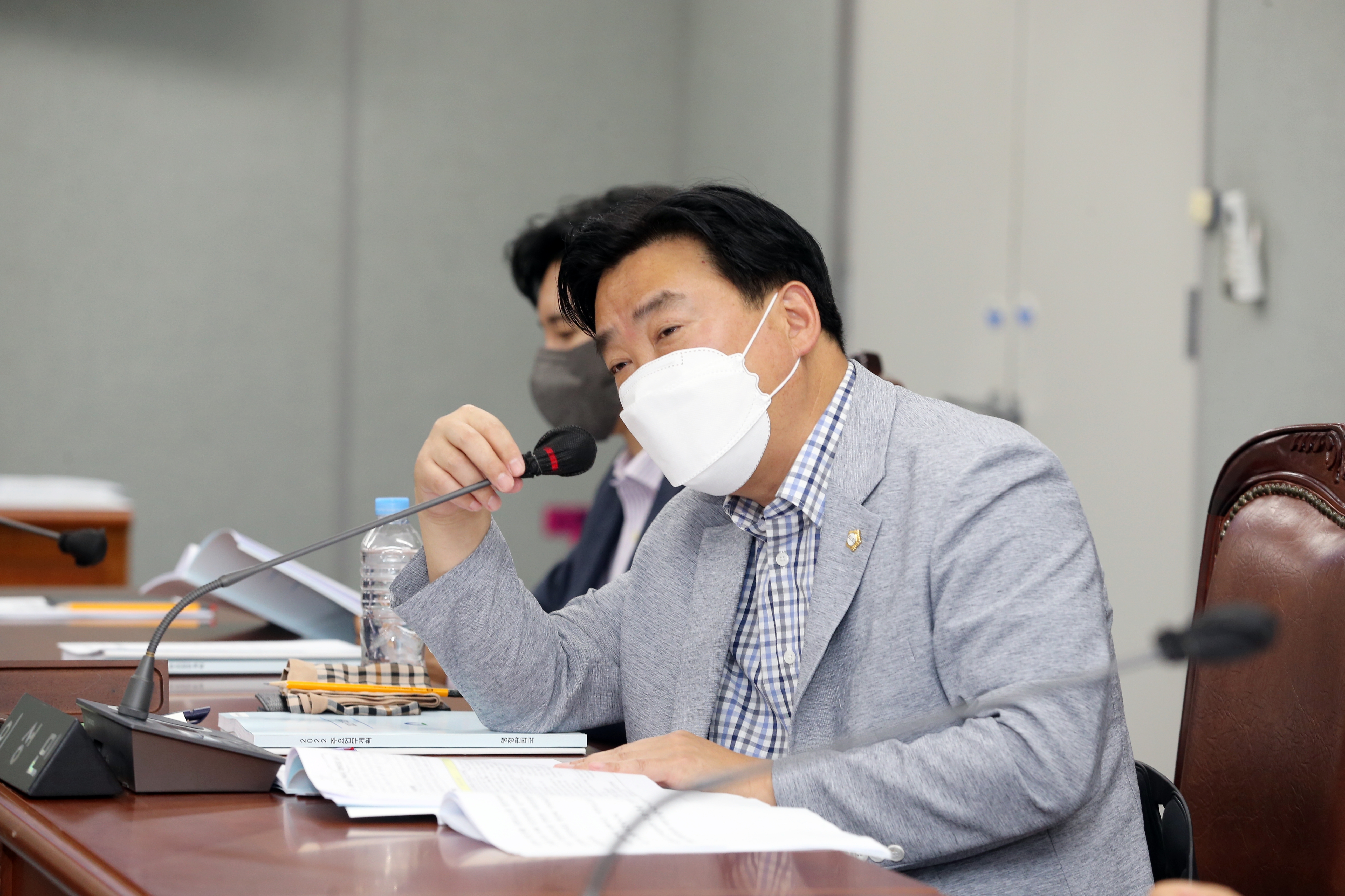 [제319회 임시회] 행정기획위원회 - 3