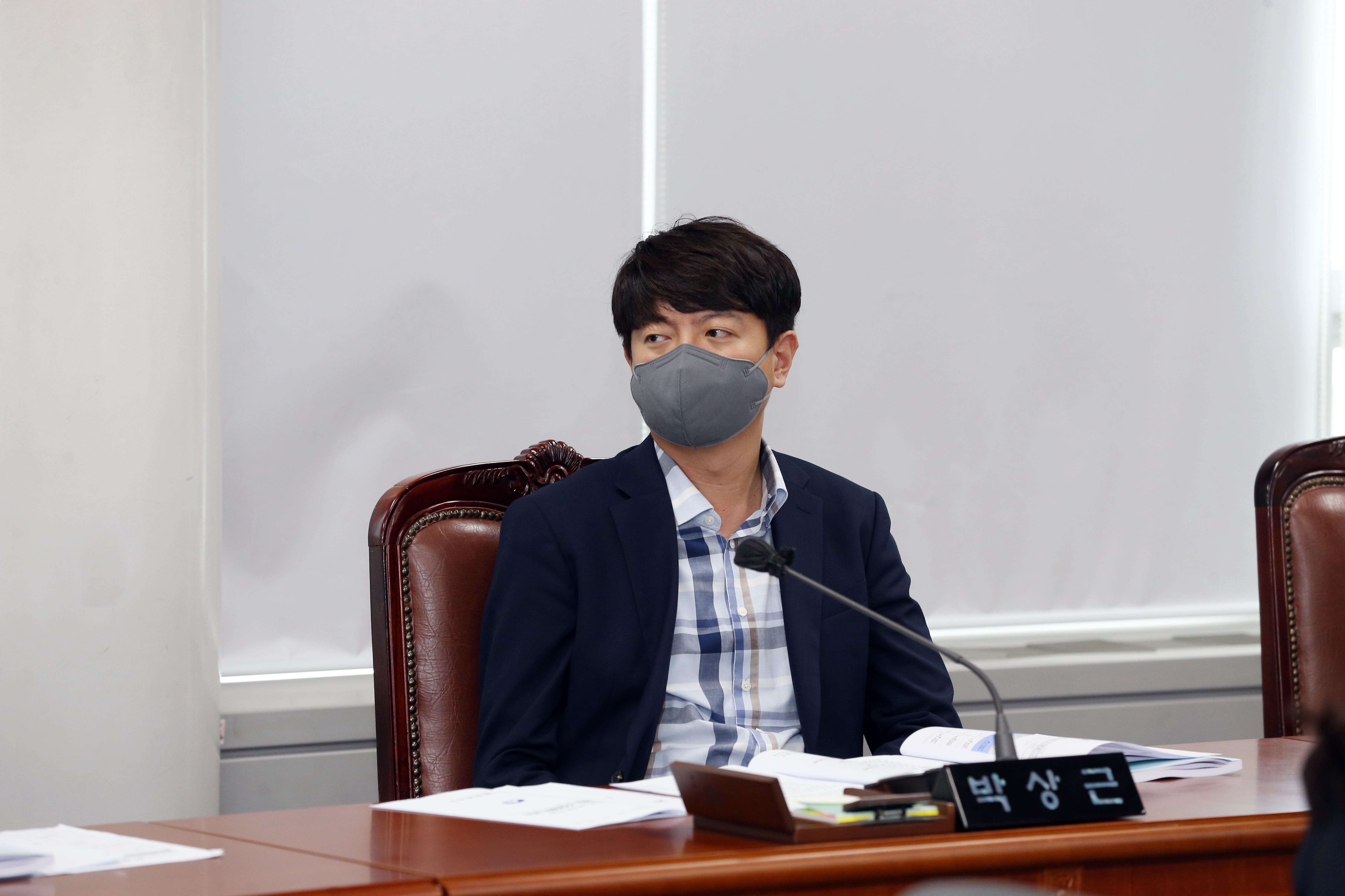 [제319회 임시회] 행정기획위원회 - 7