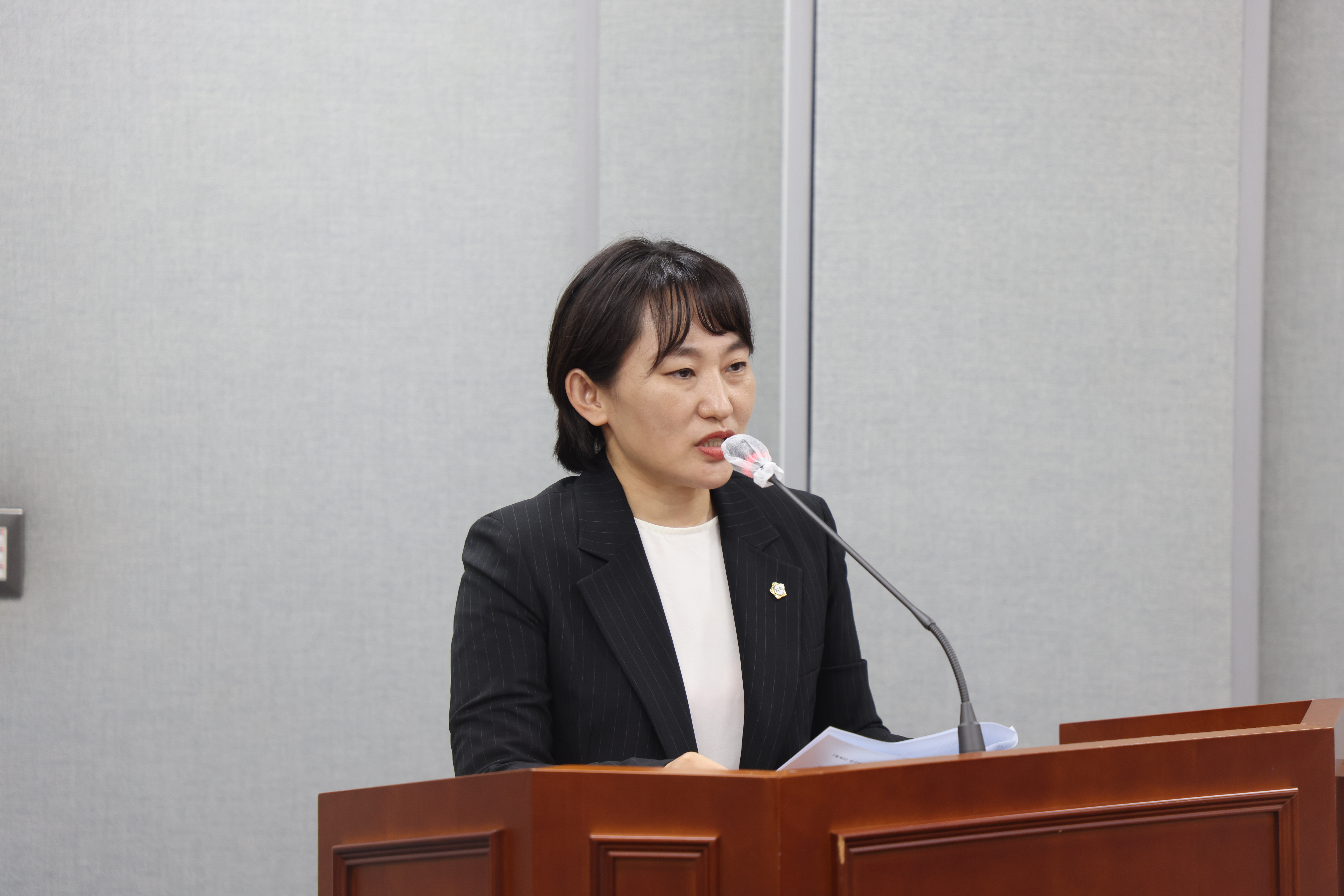 [제320회 제1차 정례회] 운영위원회 - 3