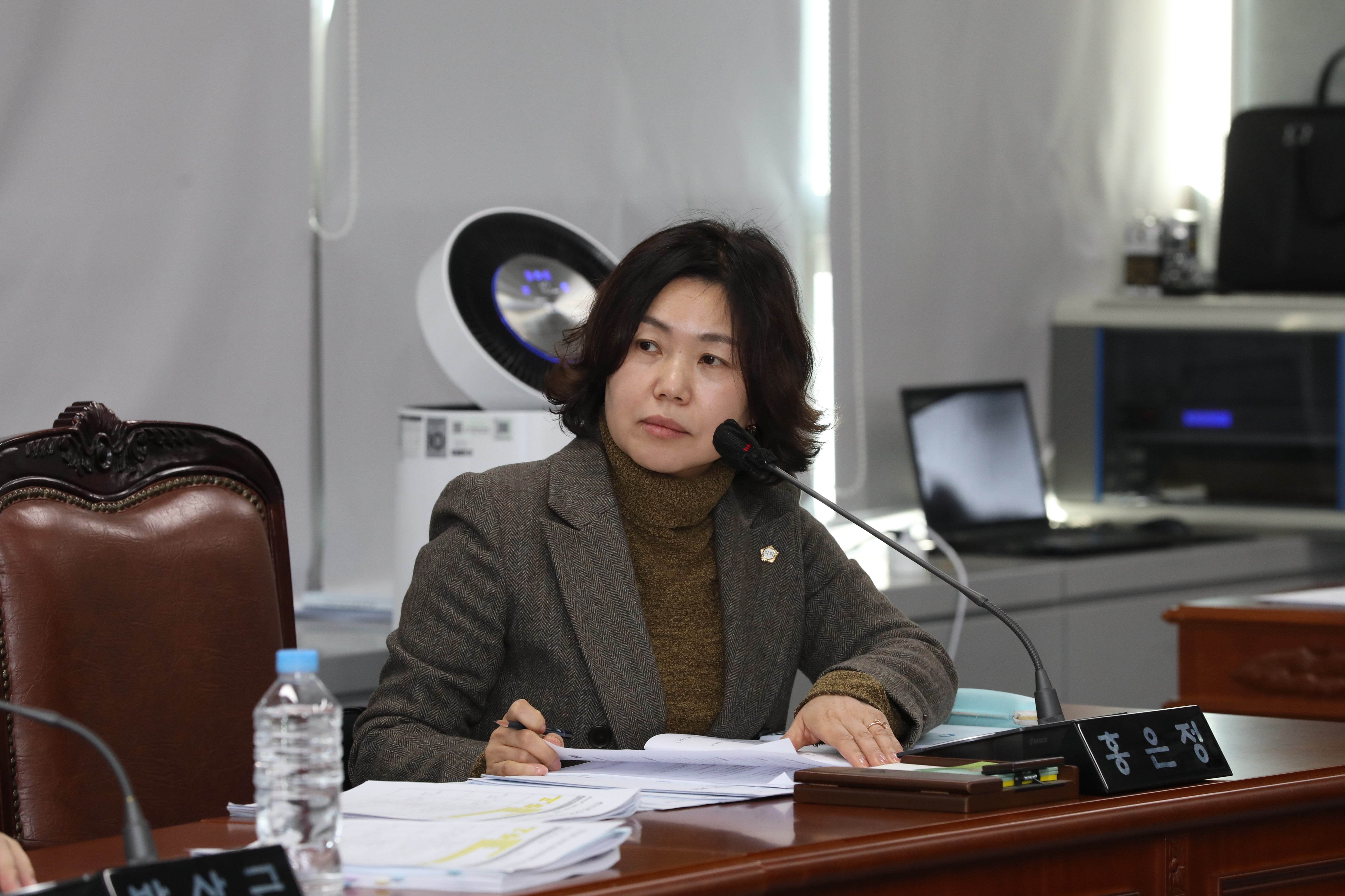 [제323회 임시회] 행정기획위원회 - 3
